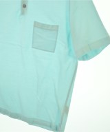 HERMES（エルメス）ポロシャツ 青 サイズ:L メンズ/2200633342043