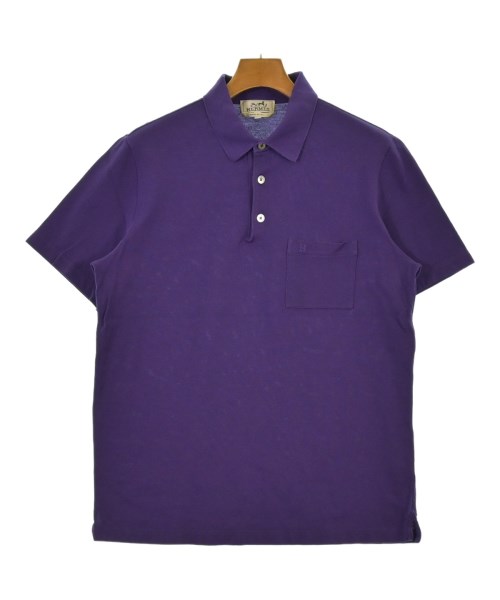 エルメス(HERMES)のHERMES ポロシャツ