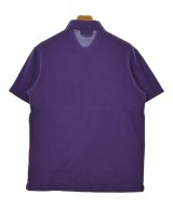 HERMES（エルメス）ポロシャツ 紫 サイズ:L メンズ/2200633342050