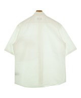 HERMES（エルメス）カジュアルシャツ 白 サイズ:15 1/2(M位) メンズ/2200633342074
