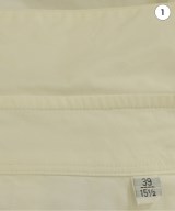HERMES（エルメス）カジュアルシャツ 白 サイズ:15 1/2(M位) メンズ/2200633342074