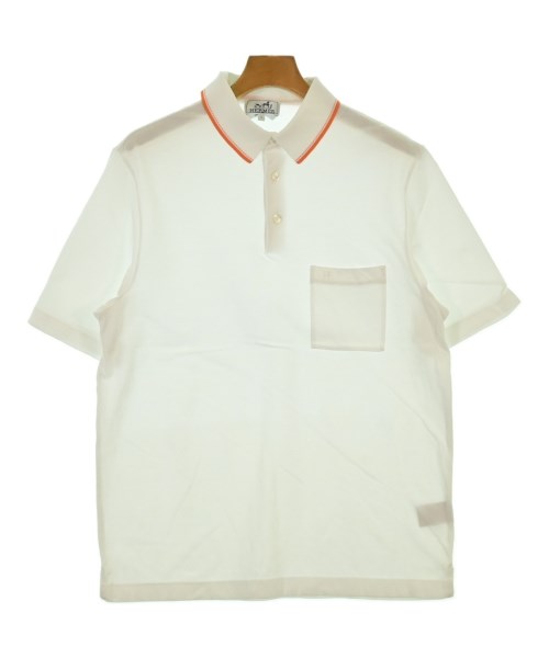 エルメス(HERMES)のHERMES ポロシャツ