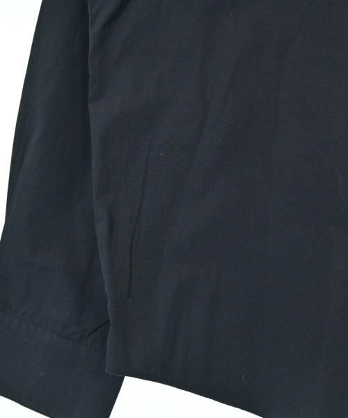 HERMES（エルメス）カジュアルシャツ 紺 サイズ:16 1/2(XL位) メンズ/2200633342098