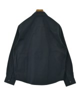 HERMES（エルメス）カジュアルシャツ 紺 サイズ:16 1/2(XL位) メンズ/2200633342098