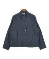 HERMES（エルメス）その他 紺 サイズ:15 3/4(L位) メンズ/2200633342104