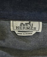 HERMES（エルメス）その他 紺 サイズ:15 3/4(L位) メンズ/2200633342104