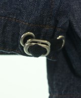 HERMES（エルメス）その他 紺 サイズ:15 3/4(L位) メンズ/2200633342104