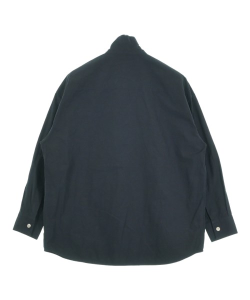 HERMES（エルメス）その他 紺 サイズ:15 1/2(M位) メンズ/2200633342128