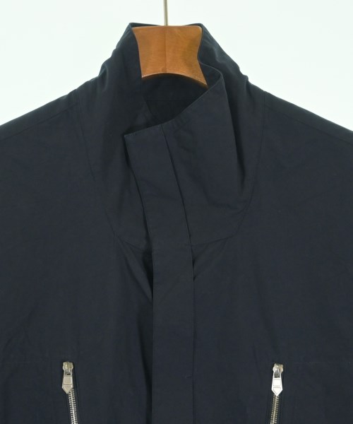 HERMES（エルメス）その他 紺 サイズ:15 1/2(M位) メンズ/2200633342128