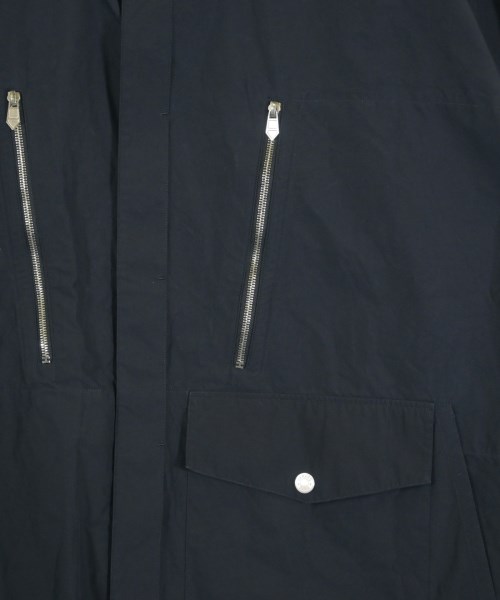 HERMES（エルメス）その他 紺 サイズ:15 1/2(M位) メンズ/2200633342128