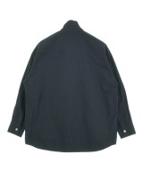 HERMES（エルメス）その他 紺 サイズ:15 1/2(M位) メンズ/2200633342128