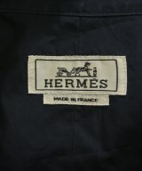 HERMES（エルメス）その他 紺 サイズ:15 1/2(M位) メンズ/2200633342128