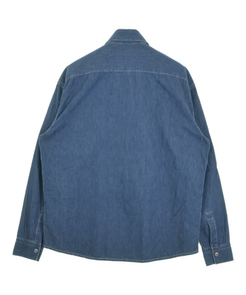 HERMES（エルメス）その他 紺 サイズ:15 1/2(M位) メンズ/2200633342135