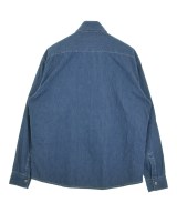 HERMES（エルメス）その他 紺 サイズ:15 1/2(M位) メンズ/2200633342135