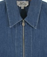 HERMES（エルメス）その他 紺 サイズ:15 1/2(M位) メンズ/2200633342135