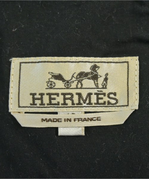 HERMES（エルメス）その他 青 サイズ:46(M位) メンズ/2200633342166