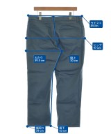 HERMES（エルメス）その他 青 サイズ:46(M位) メンズ/2200633342166