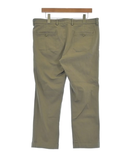 HERMES（エルメス）デニムパンツ グレー サイズ:50(XL位) メンズ/2200633342173