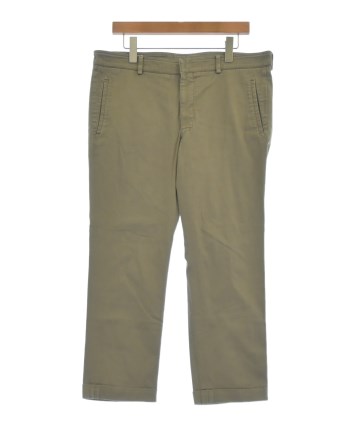 HERMES（エルメス）デニムパンツ グレー サイズ:50(XL位) メンズ