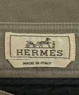 HERMES（エルメス）デニムパンツ グレー サイズ:50(XL位) メンズ/2200633342173