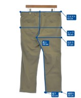 HERMES（エルメス）デニムパンツ グレー サイズ:50(XL位) メンズ/2200633342173