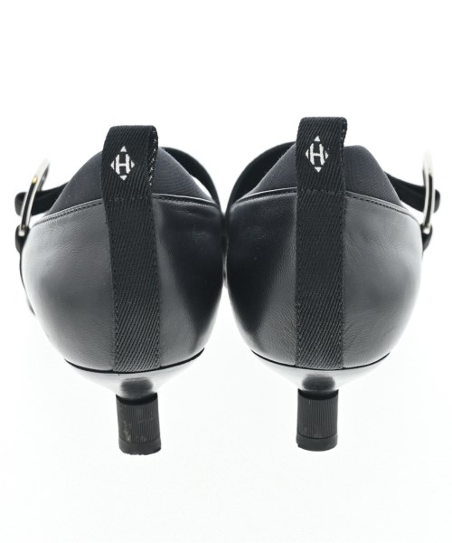 HERMES（エルメス）その他 黒 サイズ:EU36 1/2(23cm位) レディース/2200633352011