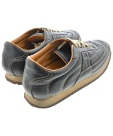 HERMES（エルメス）スニーカー 黒 サイズ:EU39(25.5cm位) レディース/2200633362034