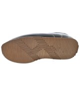 HERMES（エルメス）スニーカー 黒 サイズ:EU39(25.5cm位) レディース/2200633362034