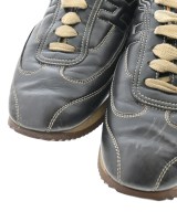 HERMES（エルメス）スニーカー 黒 サイズ:EU39(25.5cm位) レディース/2200633362034