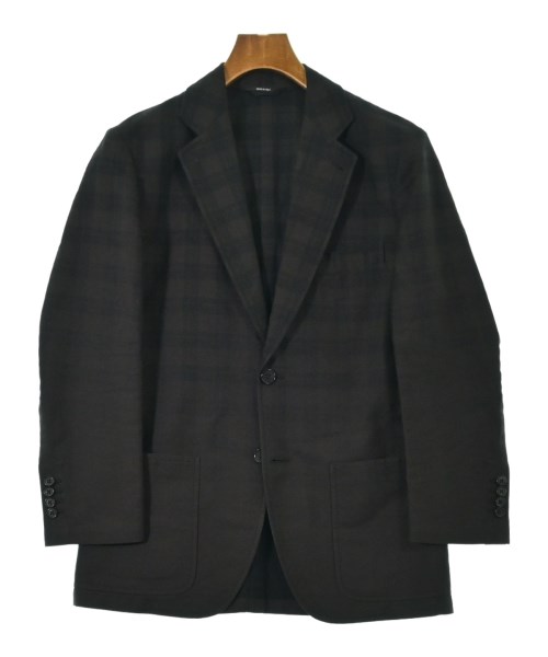 エルメス(HERMES)のHERMES カジュアルジャケット