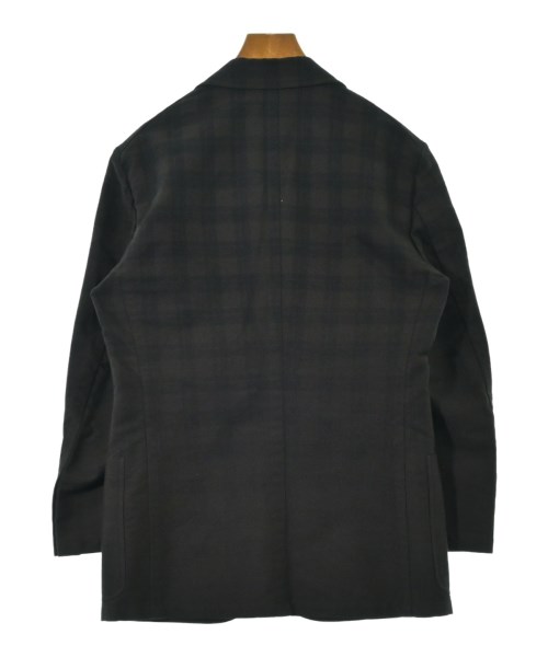 HERMES（エルメス）カジュアルジャケット グレー サイズ:46(M位) メンズ/2200633447069