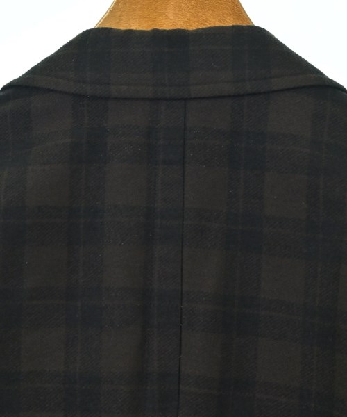 HERMES（エルメス）カジュアルジャケット グレー サイズ:46(M位) メンズ/2200633447069