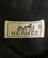 HERMES（エルメス）カジュアルジャケット グレー サイズ:46(M位) メンズ/2200633447069