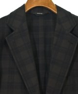 HERMES（エルメス）カジュアルジャケット グレー サイズ:46(M位) メンズ/2200633447069