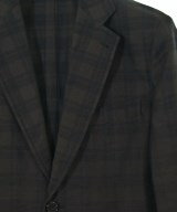 HERMES（エルメス）カジュアルジャケット グレー サイズ:46(M位) メンズ/2200633447069