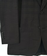 HERMES（エルメス）カジュアルジャケット グレー サイズ:46(M位) メンズ/2200633447069