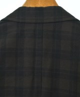 HERMES（エルメス）カジュアルジャケット グレー サイズ:46(M位) メンズ/2200633447069