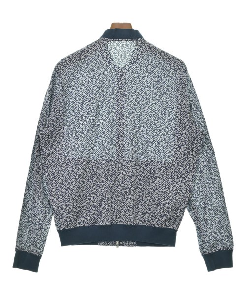 HERMES（エルメス）その他 紺 サイズ:40(S位) メンズ/2200633566029