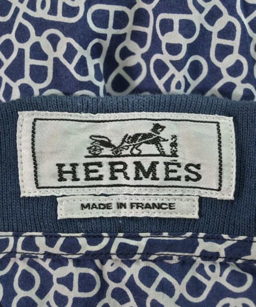 HERMES（エルメス）その他 紺 サイズ:40(S位) メンズ/2200633566029