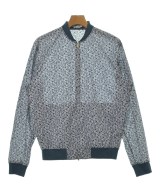 HERMES（エルメス）その他 紺 サイズ:40(S位) メンズ/2200633566029