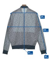 HERMES（エルメス）その他 紺 サイズ:40(S位) メンズ/2200633566029