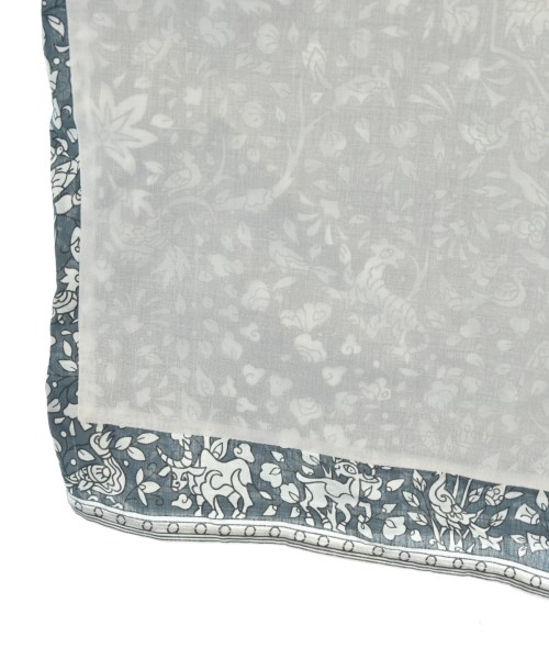 HERMES（エルメス）Tシャツ・カットソー 白 サイズ:39(M位) メンズ/2200633566036