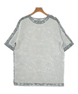 HERMES（エルメス）Tシャツ・カットソー 白 サイズ:39(M位) メンズ/2200633566036