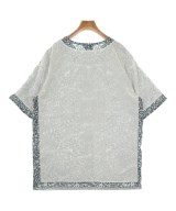 HERMES（エルメス）Tシャツ・カットソー 白 サイズ:39(M位) メンズ/2200633566036