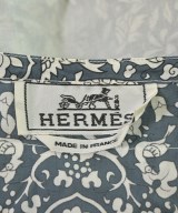 HERMES（エルメス）Tシャツ・カットソー 白 サイズ:39(M位) メンズ/2200633566036