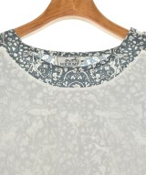 HERMES（エルメス）Tシャツ・カットソー 白 サイズ:39(M位) メンズ/2200633566036