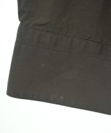 HERMES（エルメス）カジュアルシャツ 茶 サイズ:39(M位) メンズ/2200625041015