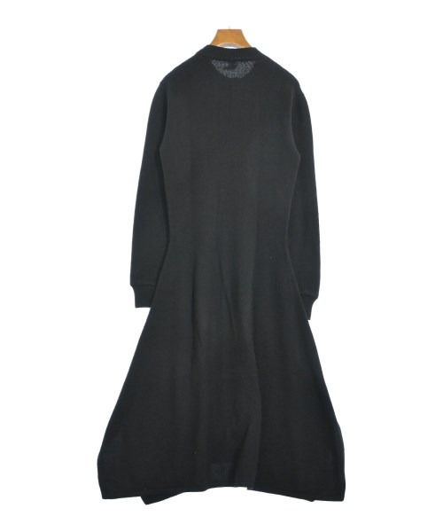 HERMES（エルメス）ワンピース 黒 サイズ:34(XS位) レディース/2200633708016