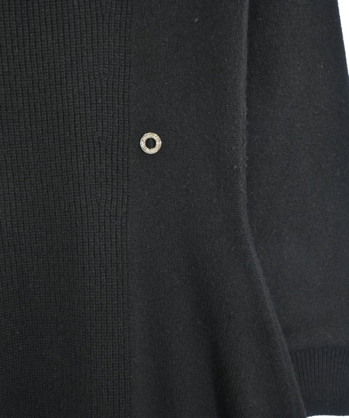 HERMES（エルメス）ワンピース 黒 サイズ:34(XS位) レディース/2200633708016