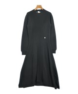 HERMES（エルメス）ワンピース 黒 サイズ:34(XS位) レディース/2200633708016